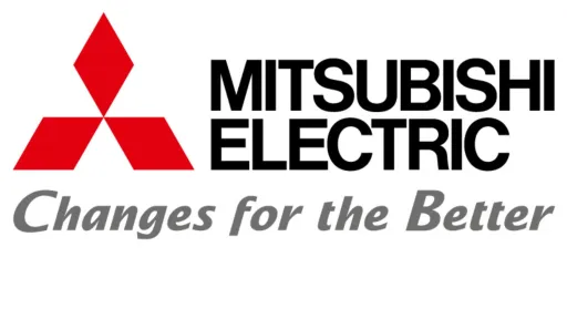 Mitsubishi Electric Logo