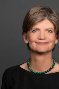 Bettina Morgenstern-Kennedy