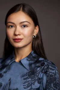 Elizabeta Kapinos