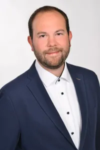 Referent Ernst Schweizer AG