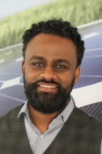 Referent Huawei Fusion Solar