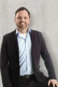 Referent Ernst Schweizer AG