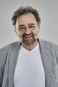 Dieter Degner Referent