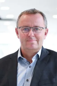 Steffen Bauknecht