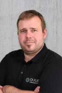 Stefan Radinger, OVUM