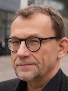 Alexander Borchert