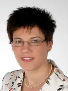 Referentin B&auml;rbel Epp