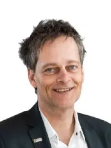 Referent Bernd Morschh&auml;user