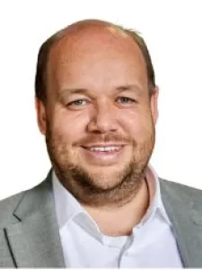 Referent Jan Karwatzki