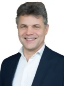 Referent Robert Laabmayr