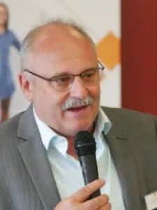 Referent Ludwig Held