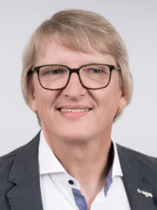 Uwe Schumann