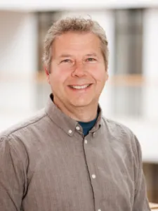 Peter P&auml;risch