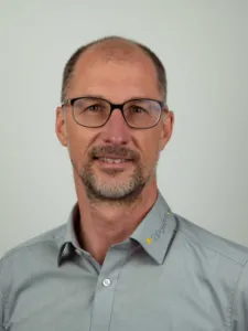 Alban Hessberger