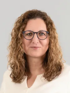 Beate Ge&szlig;ler