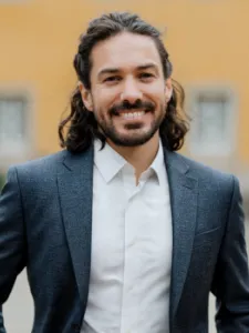 Lukas Eckert 