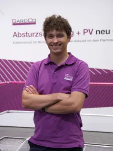 Axel F&uuml;rholzer
