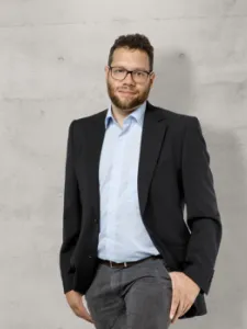 Robin Schmidt