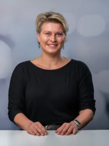 Juliane Hinz