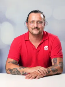 Axel Klett