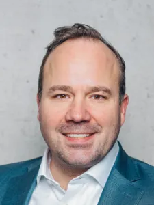 Benedikt Krings