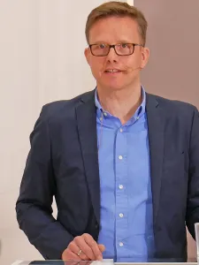 Daniel Mund