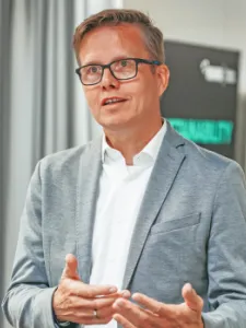 Daniel Mund