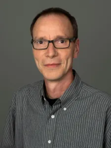 Frank Bergmann