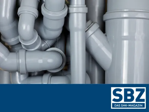 Titelbild Sanit&auml;rtechnik