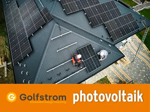 Titelbild Aufzeichnung PV Auftragsgewinnung