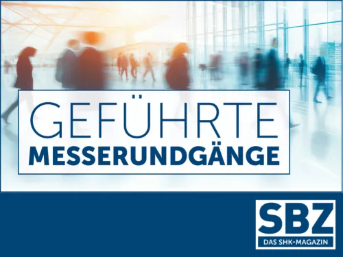 Titelbild Guided Tours