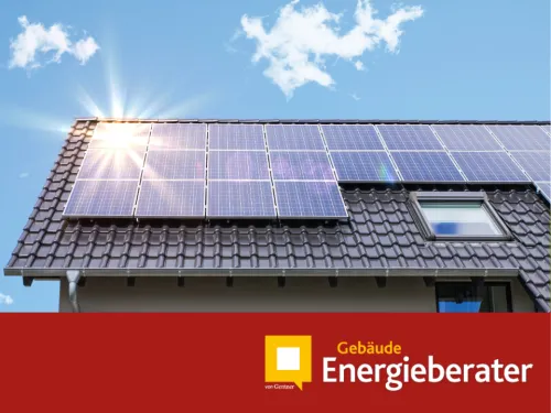 Titelbild GEB Aufzeichnung PV F&ouml;rderung