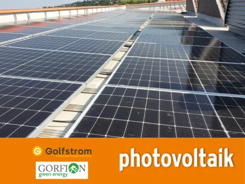 Titelbild Golfstrom Gorfion