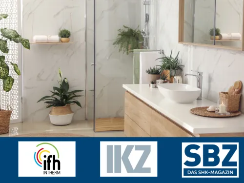 Titelbild IFH Baddesign