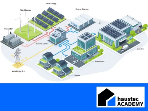Webinar Pufferspeicher
