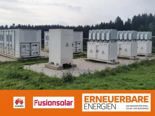 Webinar Speicherkraft