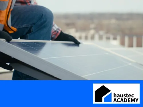 Webinar Sonnige Aussichten