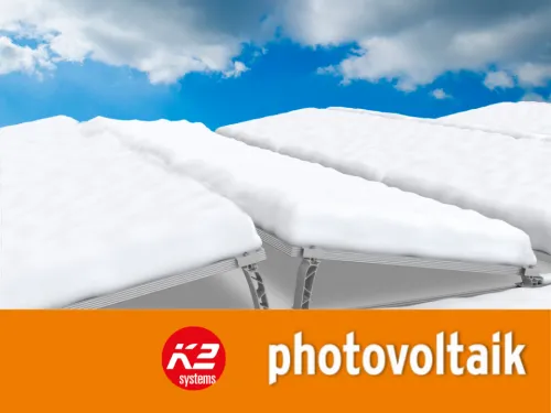 Titelbild K2 Systems