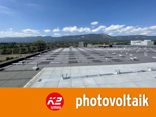 Titelbild K2 Systems