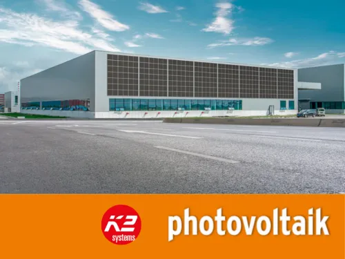 Titelbild K2 Systems