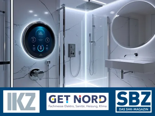 Titelbild Elektro und Smart Home