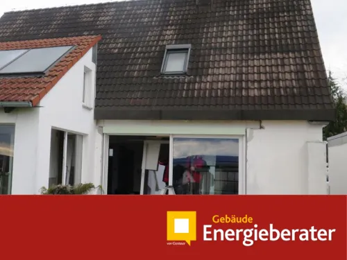 Teilsanierung Altbau Aufzeichnung