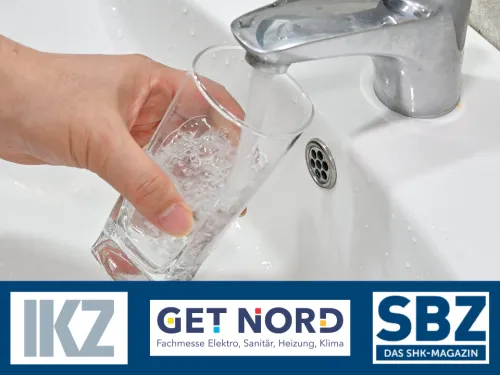 trinkwasserhygiene