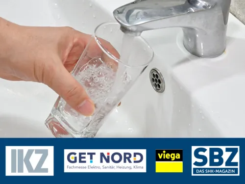 sbz trinkwasser