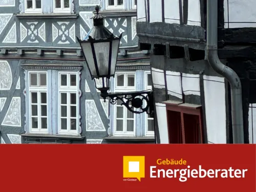 GEB Webinar Denkmalschutz