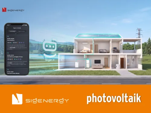 Sigenergy Webinar