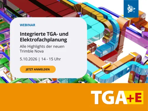 Trimble Webinar