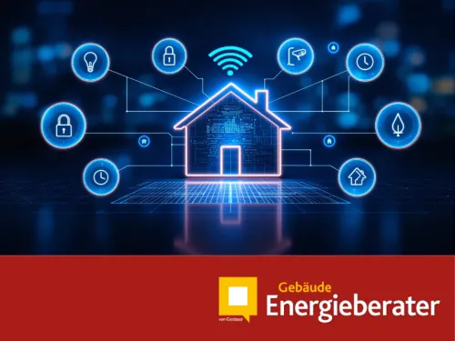GEB Webinar Smart Home