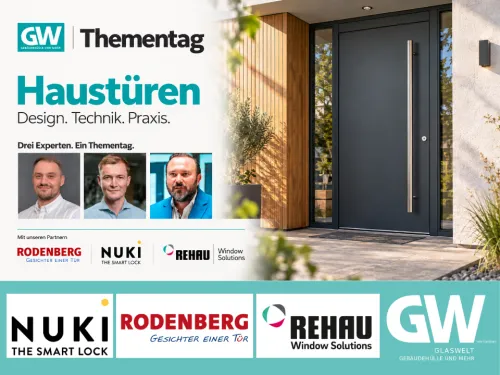 GW Thementag Haust&uuml;ren