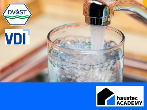 Schulung Trinkwasserhygiene Dezember 2026